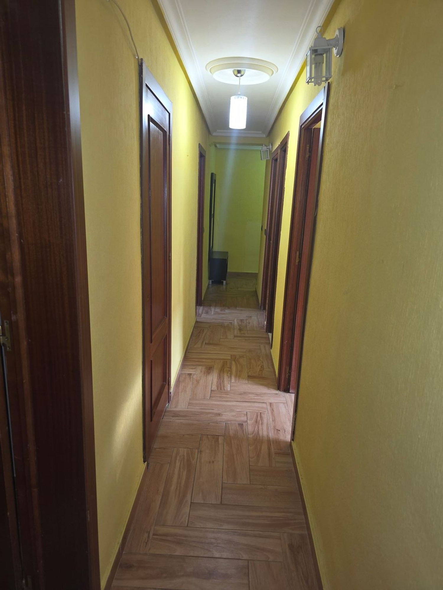 Piso en plaza Tendillas, 11 - Foto 8