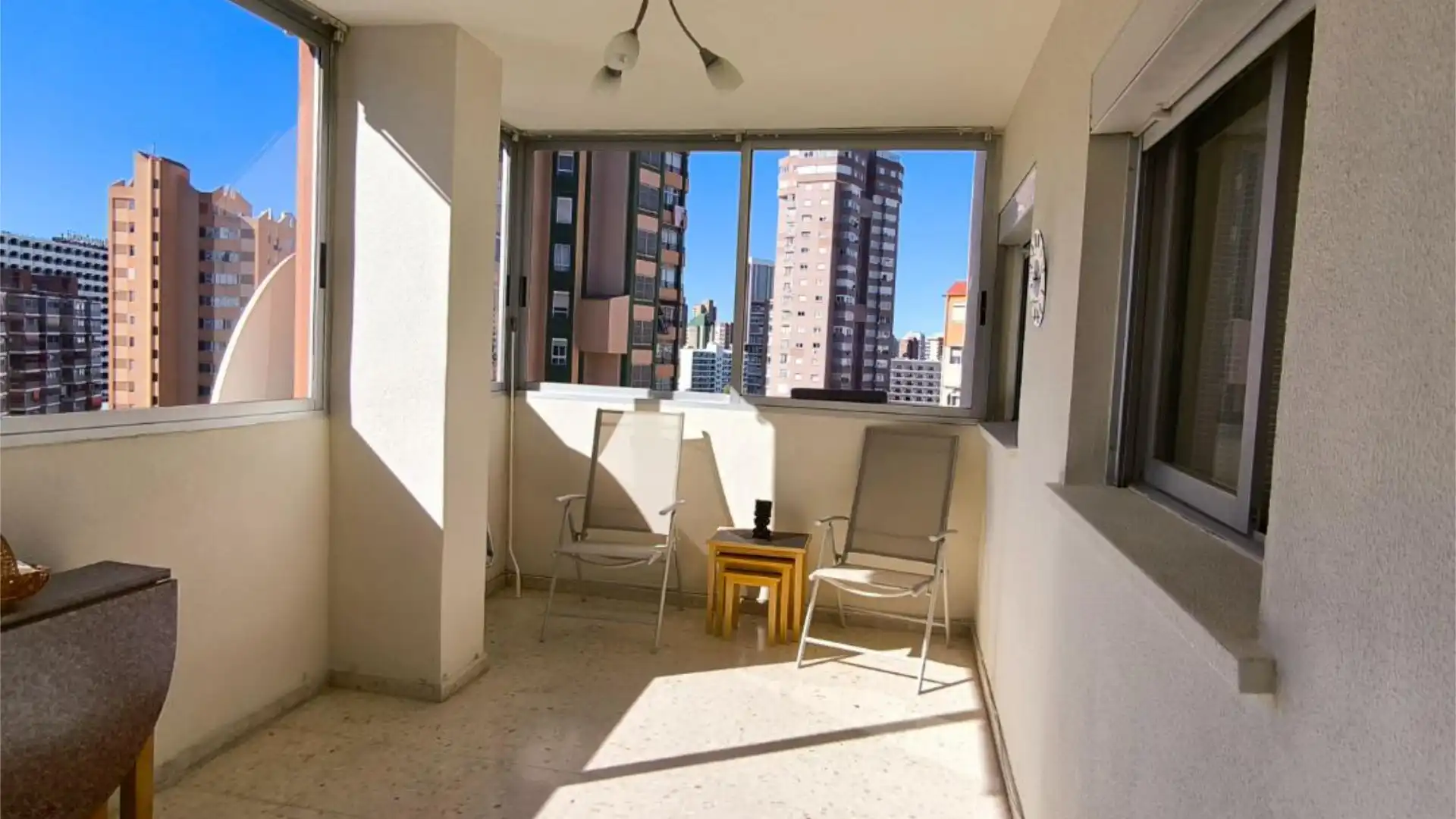 Piso en  Avenida de Zamora 13 - Foto 34