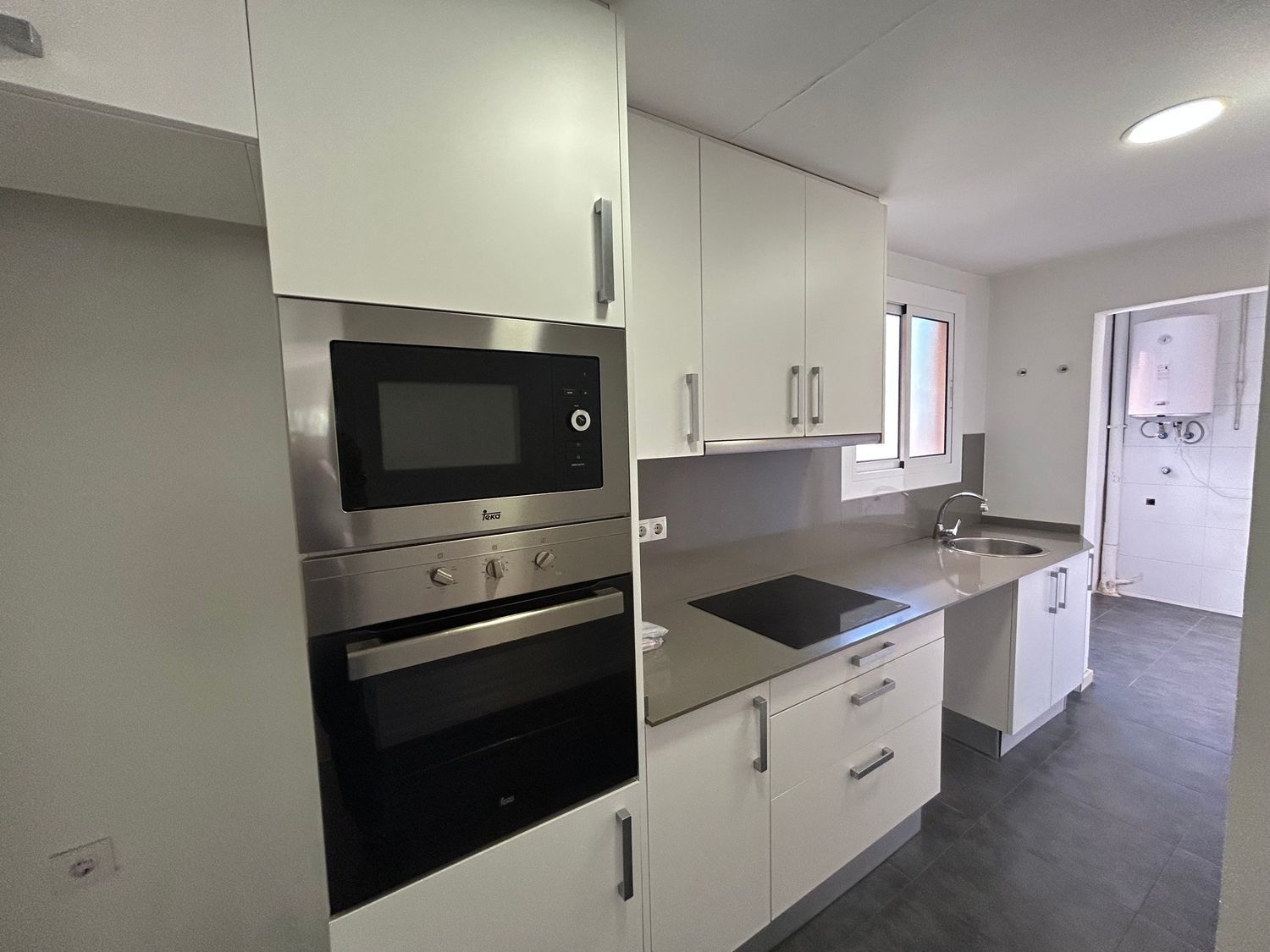 Piso en Calle d'Antonio Machado, 22, El Castell-Poble Vell, El Castell-Poble Vell - Foto 23