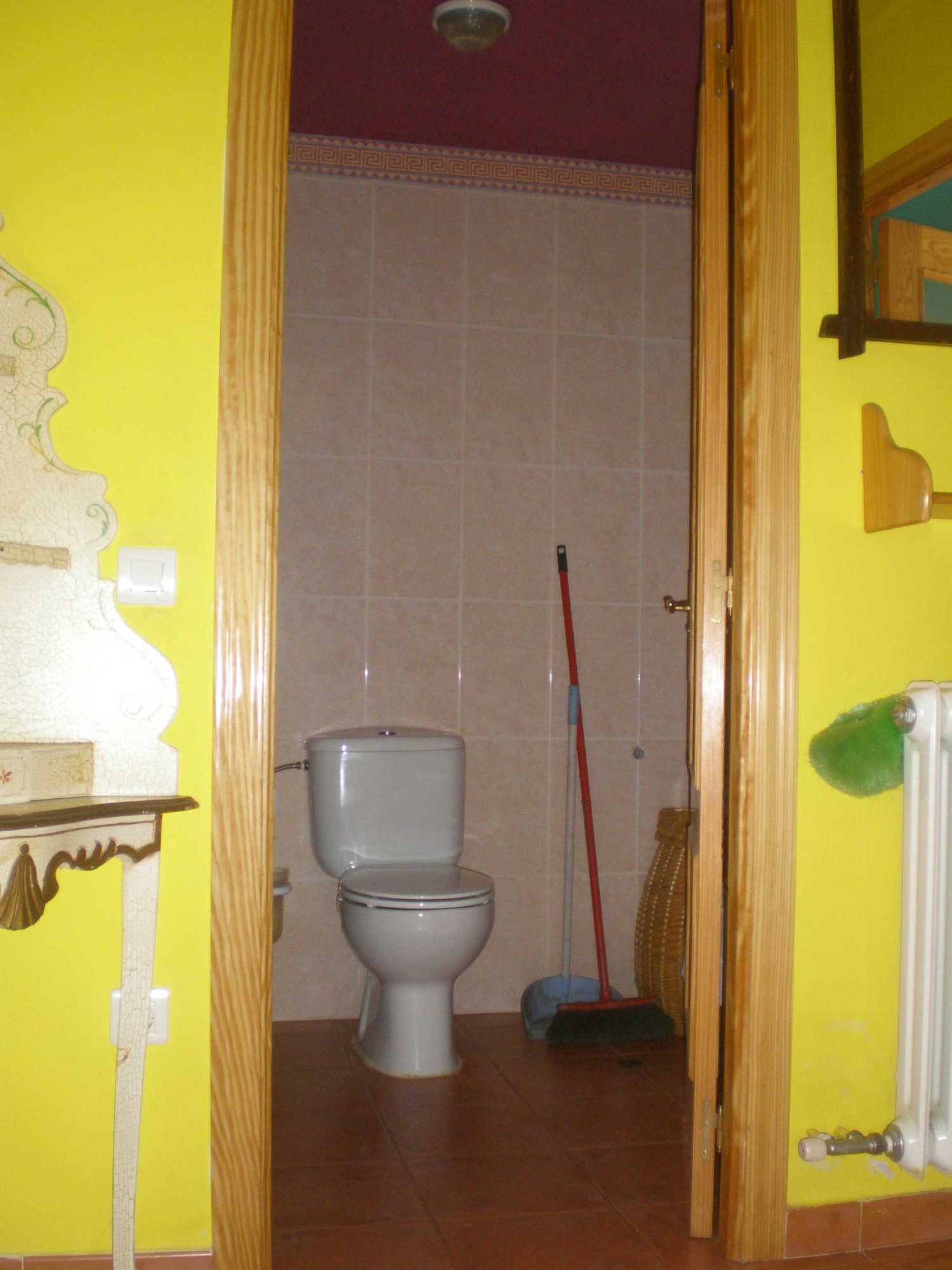 Chalet adosado en Calle Trajineros, 3, Tejería - Rapitán - Foto 4