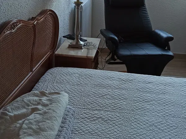 Piso en calle de Violante de Hungría, 10 - Foto 16