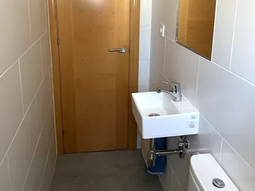 Piso en  Carrer de Josep Anselm Clavé 51 - Foto 20