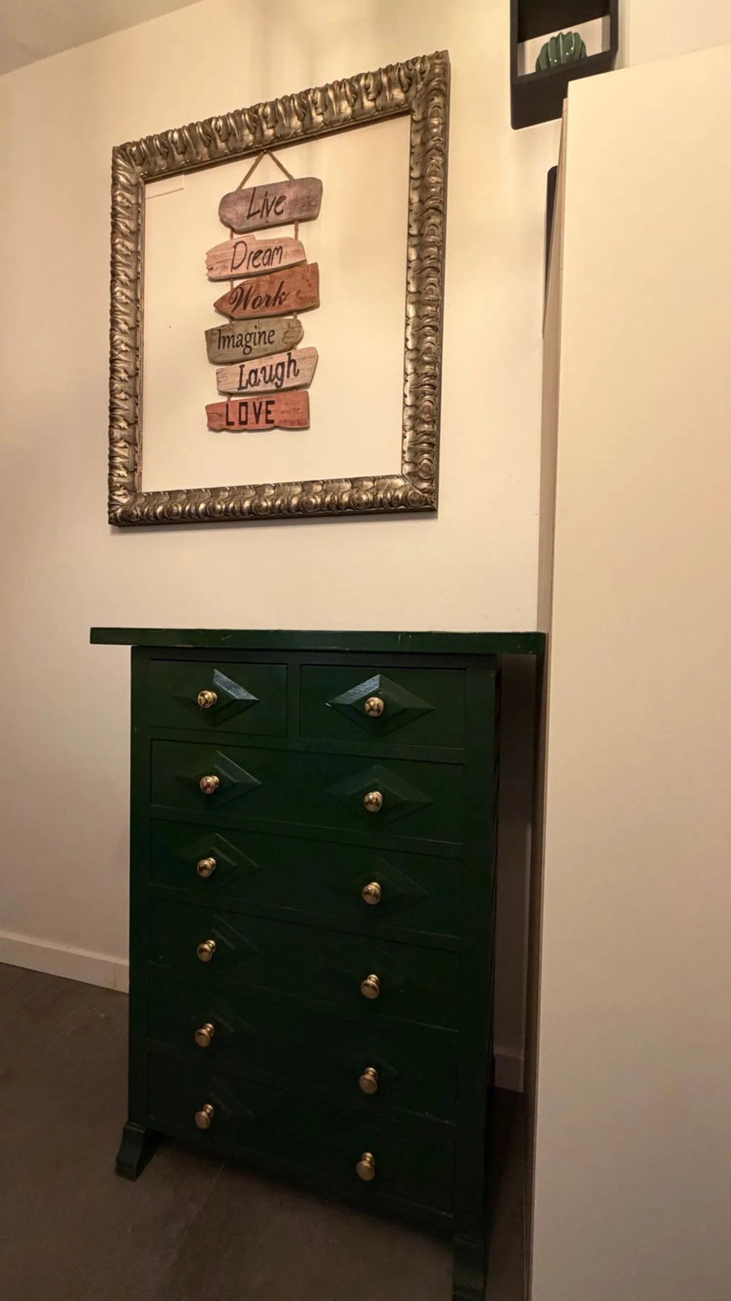 Estudio en calle Castillejo, 11 - Foto 6