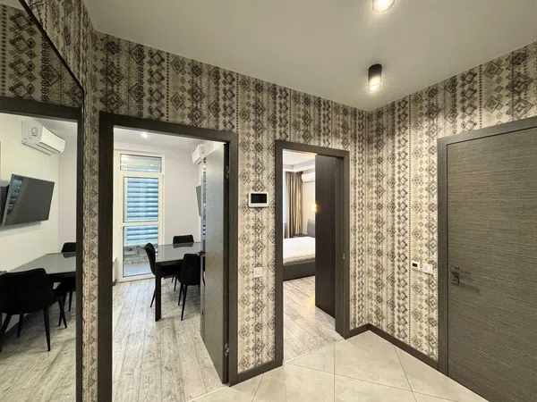 Piso en calle Rafael Lluís Blanes i Massanet, 13 - Foto 2