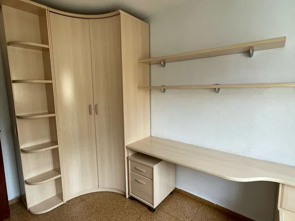 Piso en calle d'Abén al Abbar, 9 - Foto 15