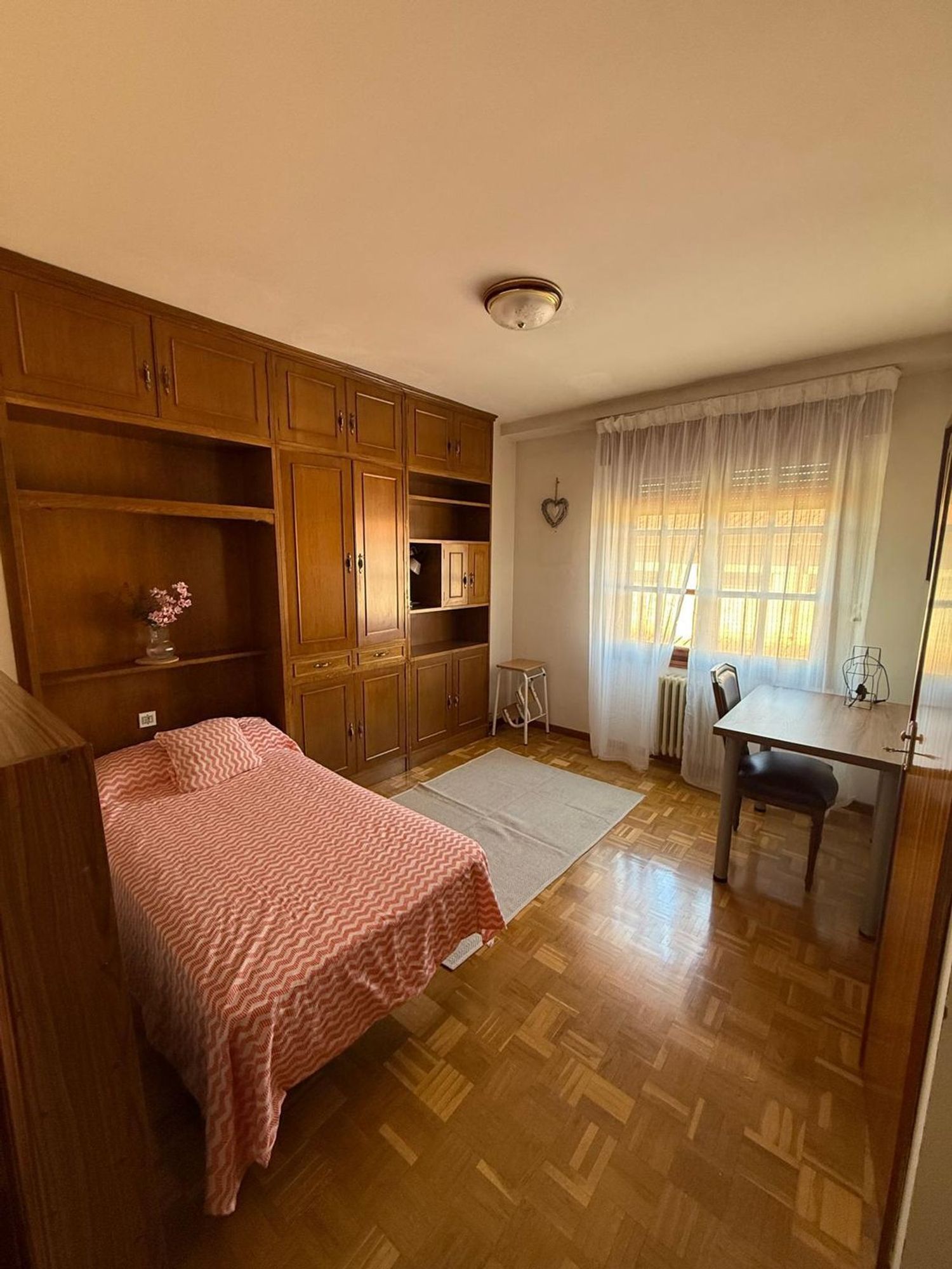 Piso en Calle Damas, 33, Casco Antiguo - Foto 10
