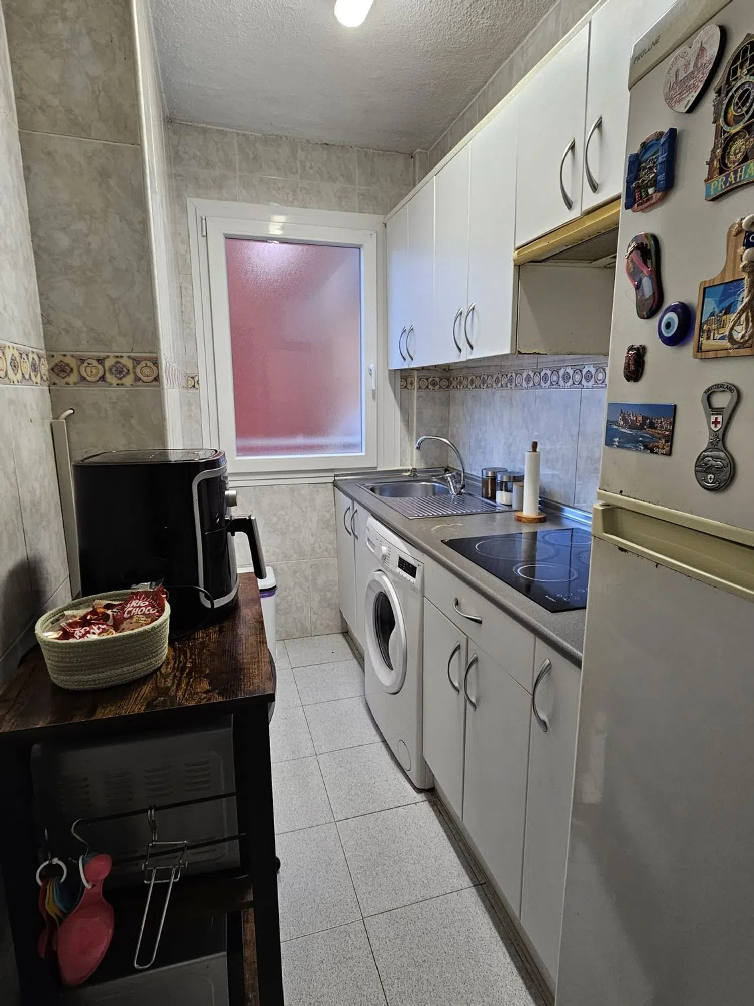 Piso en calle virgen de lluc, 43 - Foto 7