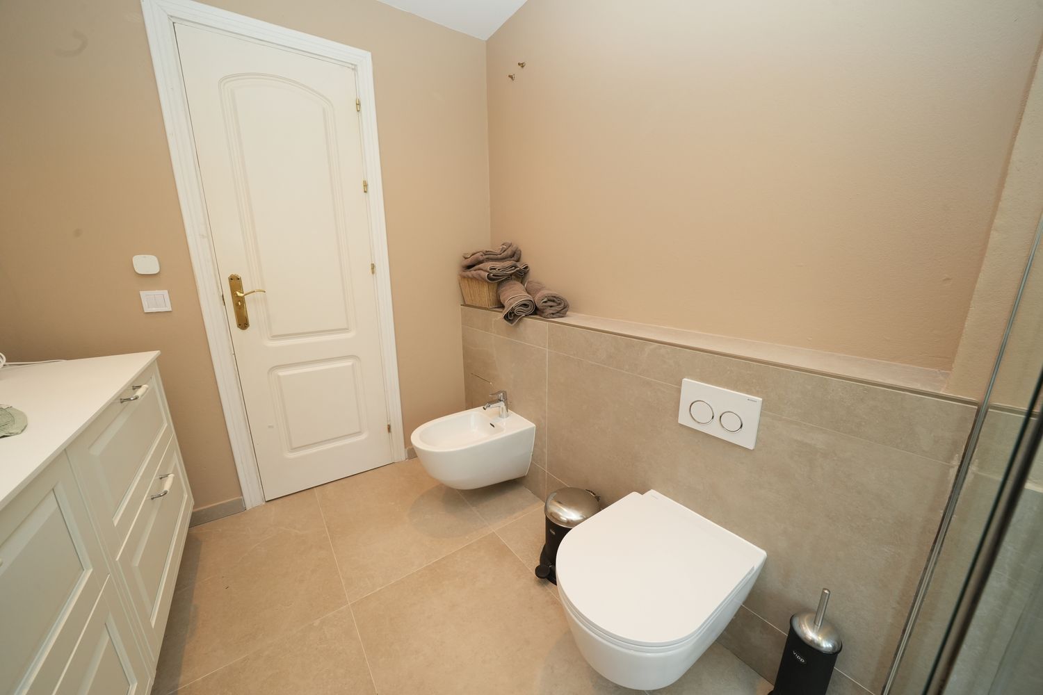 Casa independiente en Urb. villa El Higuerón - Capellanía - Foto 18