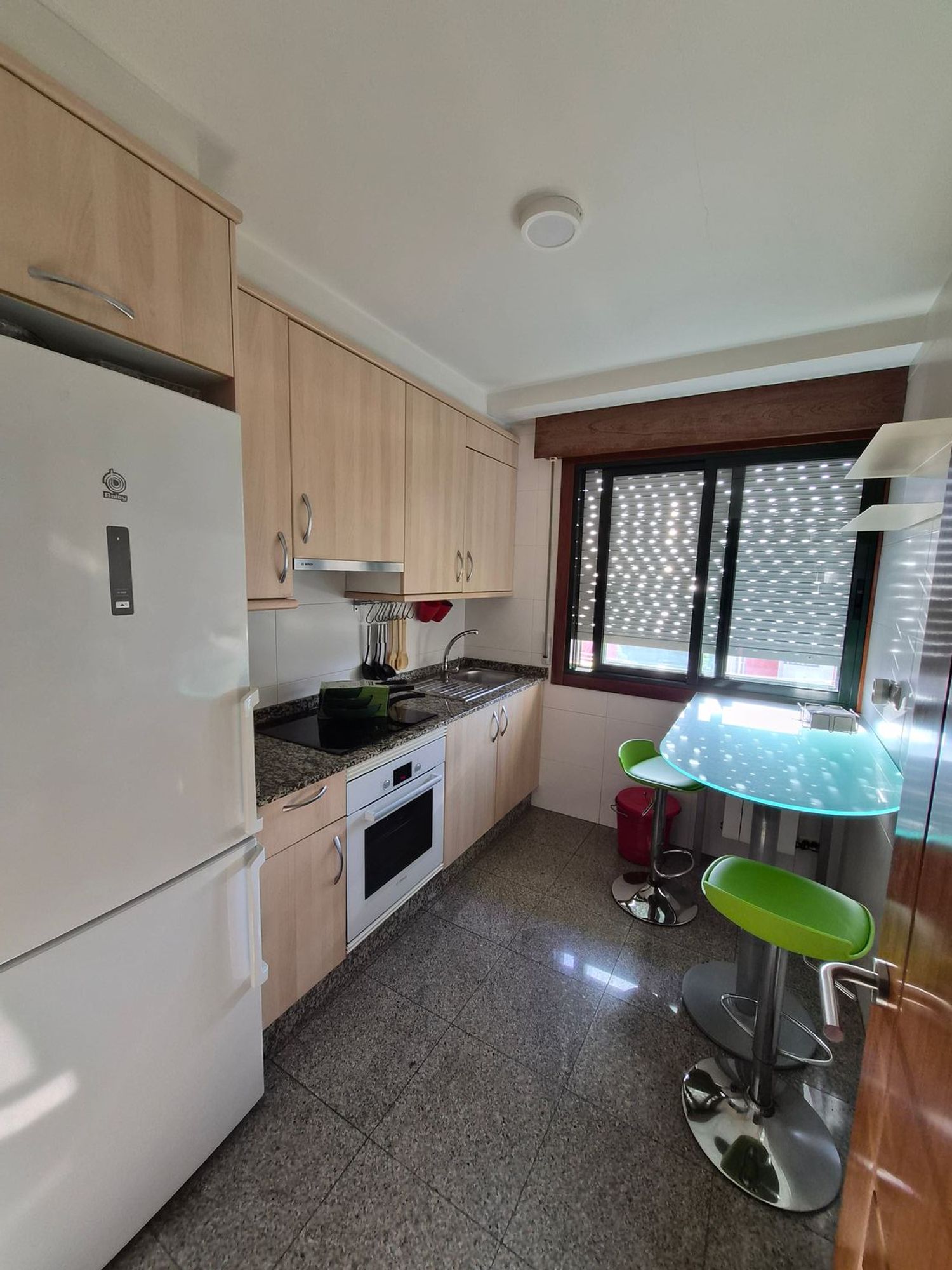 Piso en Camino Redomeira, 47, Travesía de Vigo - San Xoán - Foto 5