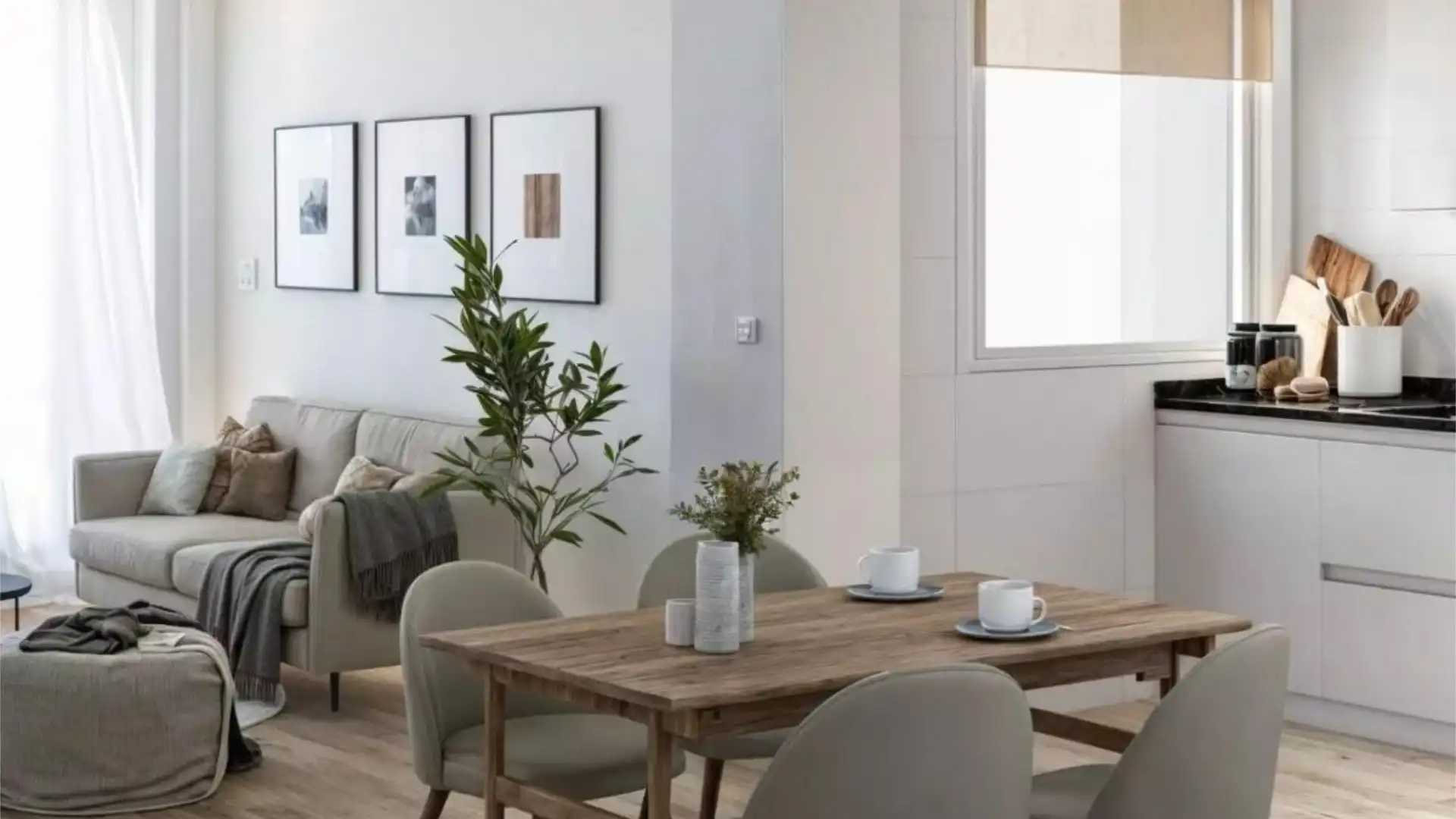 Piso en  Calle Zorzal 16 - Foto 3