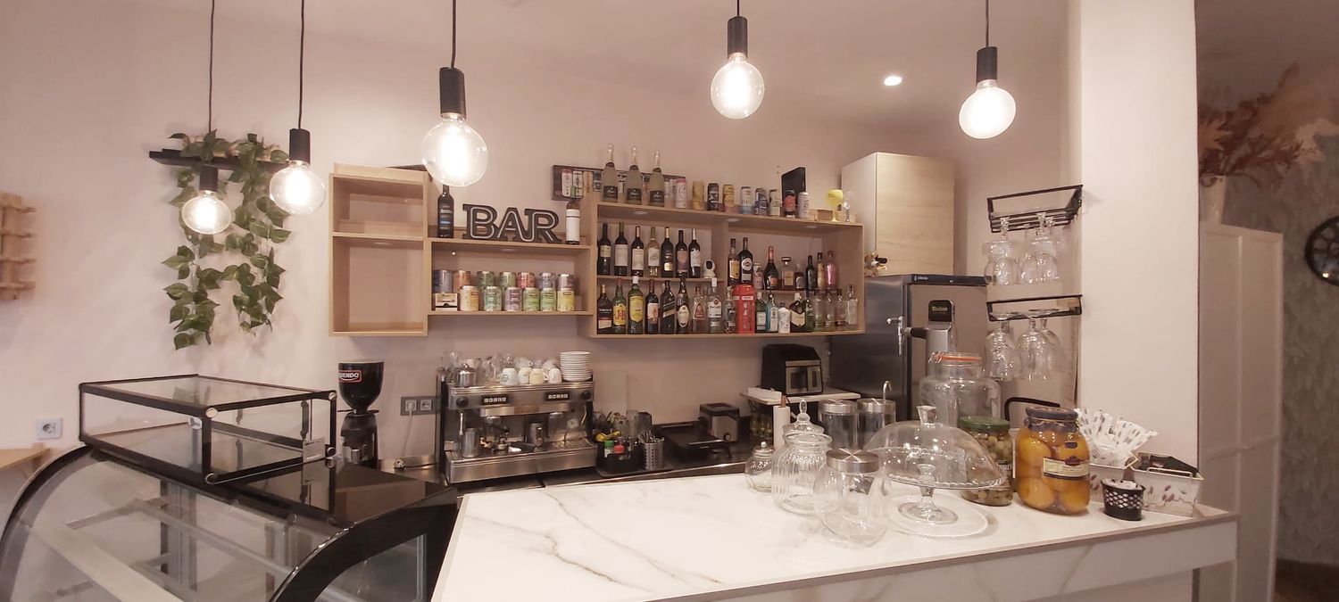 Local en calle de Castelló, 120 - Foto 2