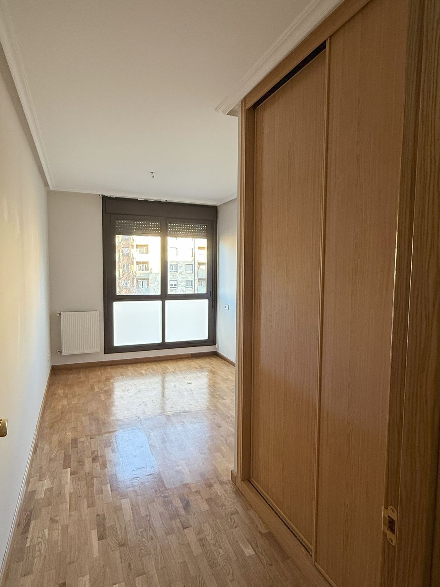 Piso en paseo de la Florida, 23 - Foto 8