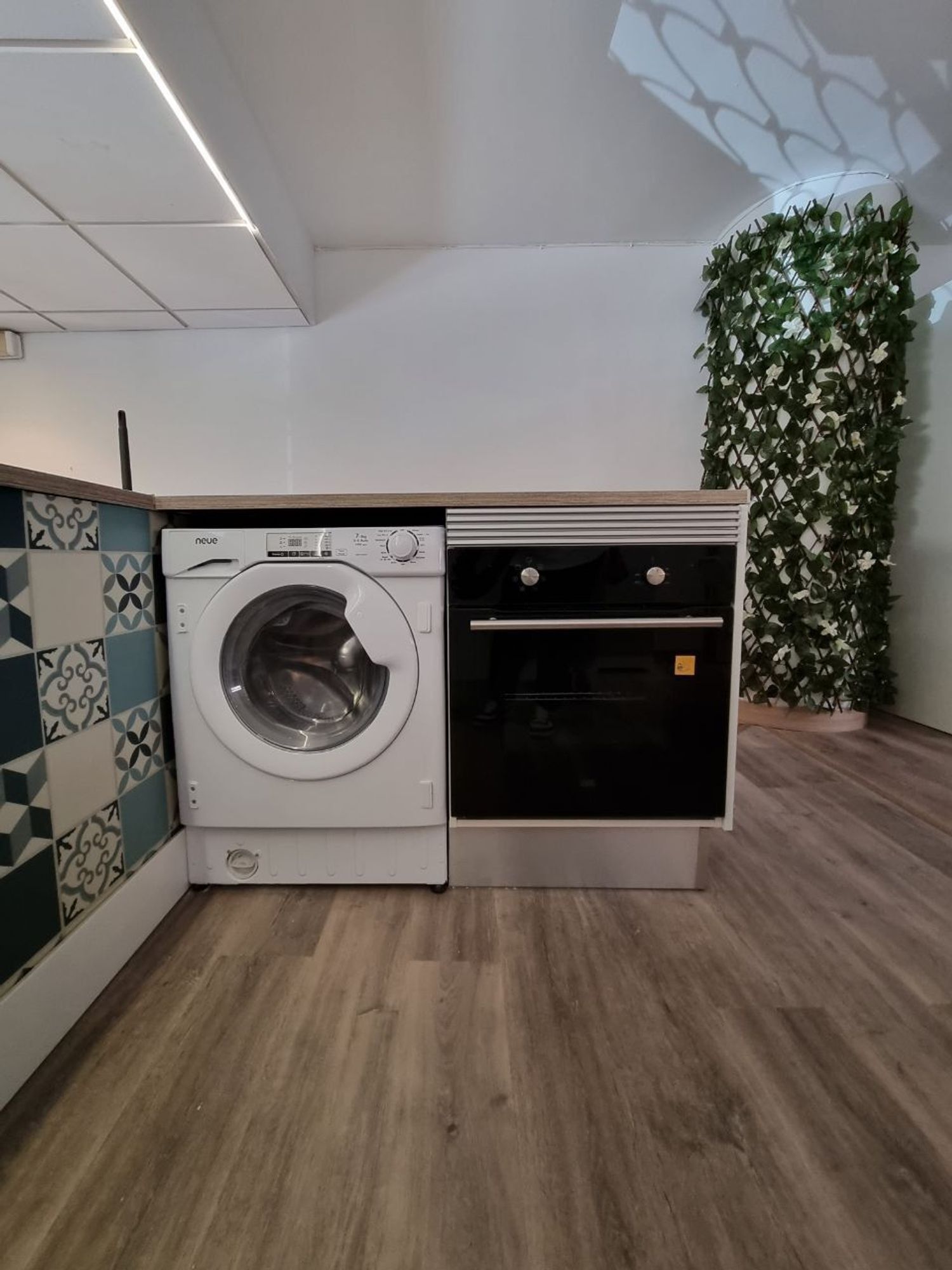 Dúplex en Ronda Nelle, 26, Falperra-Santa Lucía - Foto 7