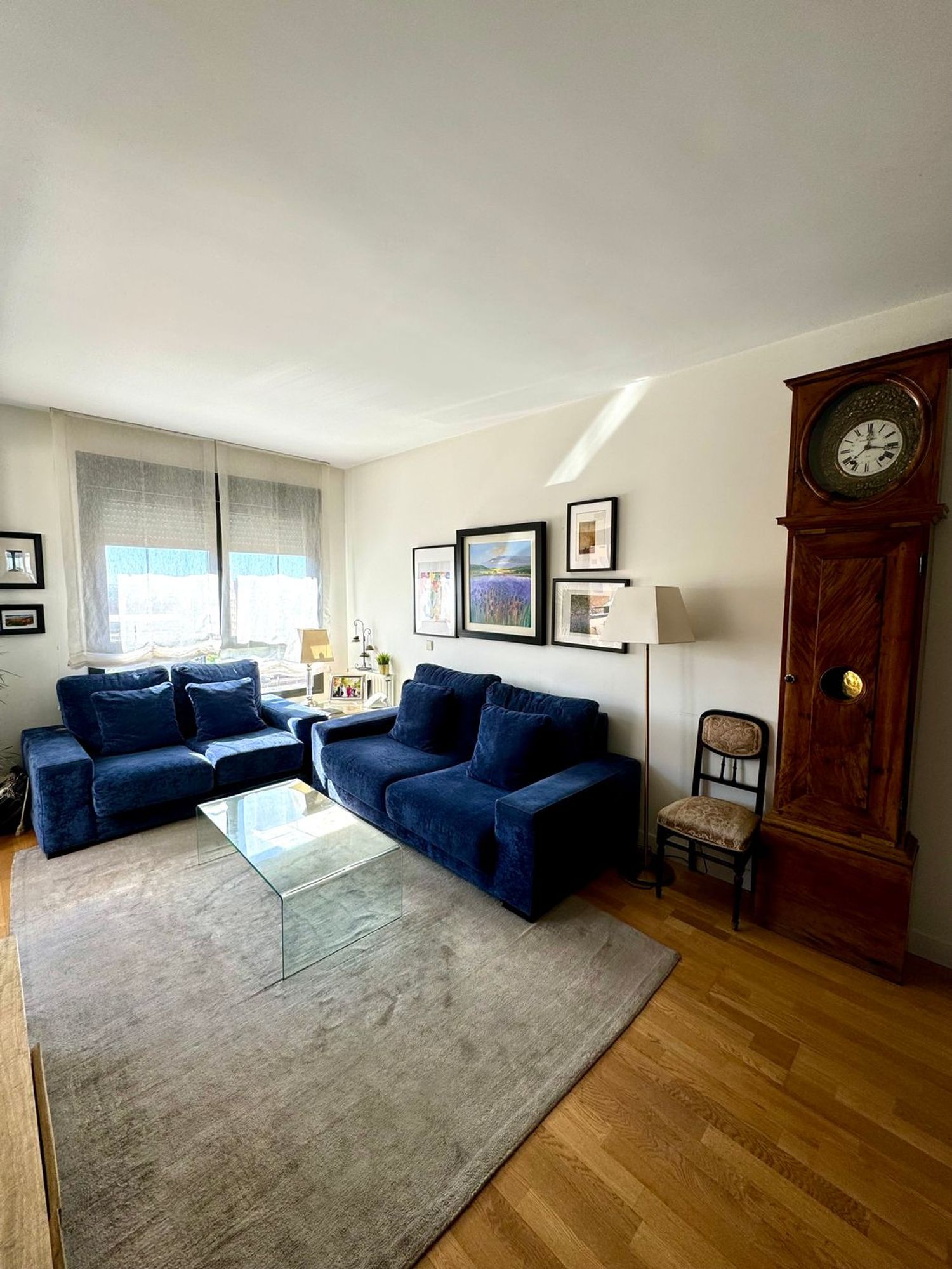 Piso en calle del Charleroi, 14 - Foto 12