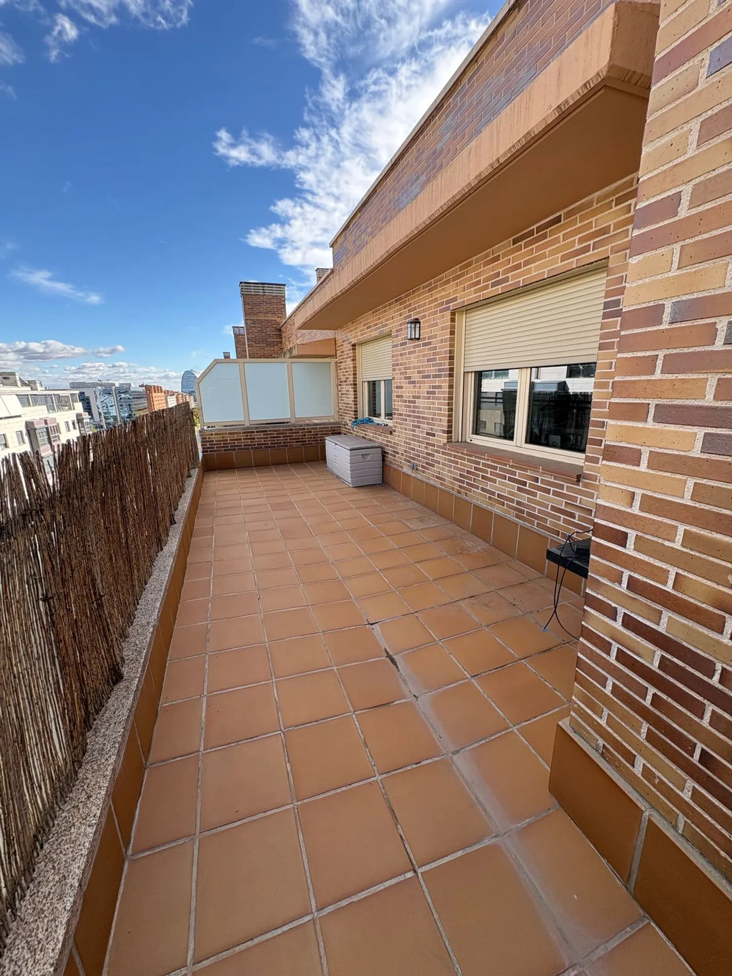 Ático en calle San Juan de Ortega, 92 - Foto 4