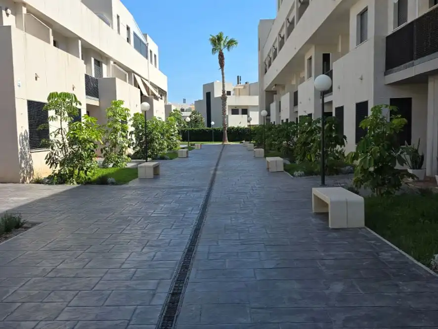 Dúplex en  Calle Polín Laporta 9 - Foto 9