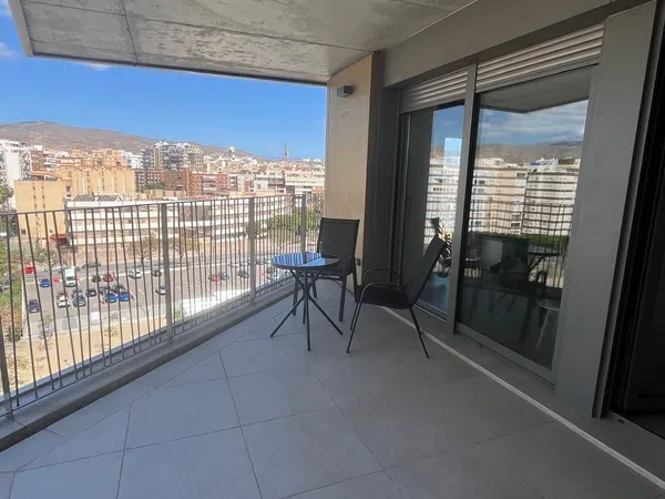 Piso en Avenida de Sierra Alhamilla, 34, Ciudad Jardín - Tagarete, Ciudad Jardín - Tagarete - Foto 18