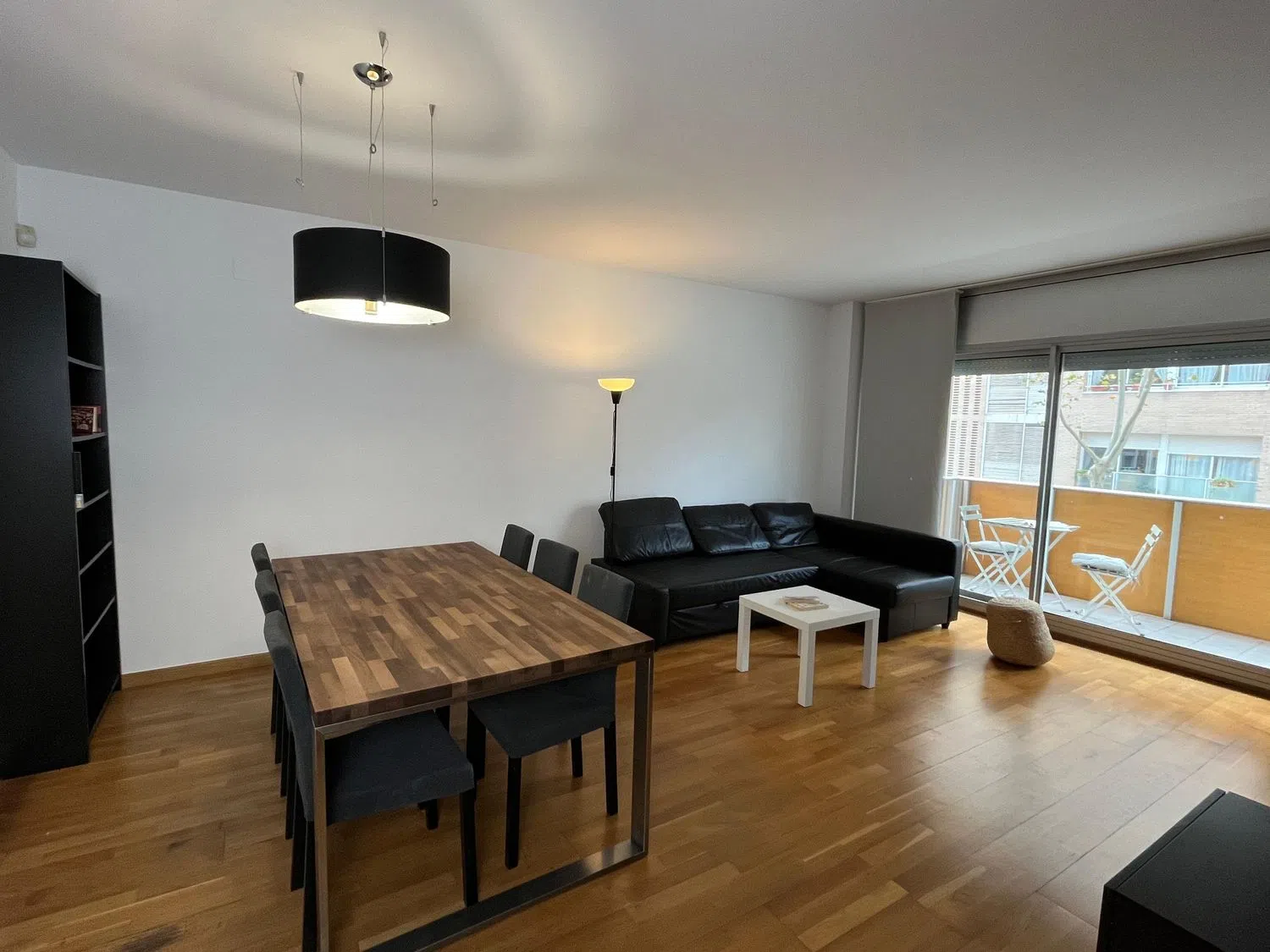 Piso en calle de Joan Miró, 32 - Foto 2