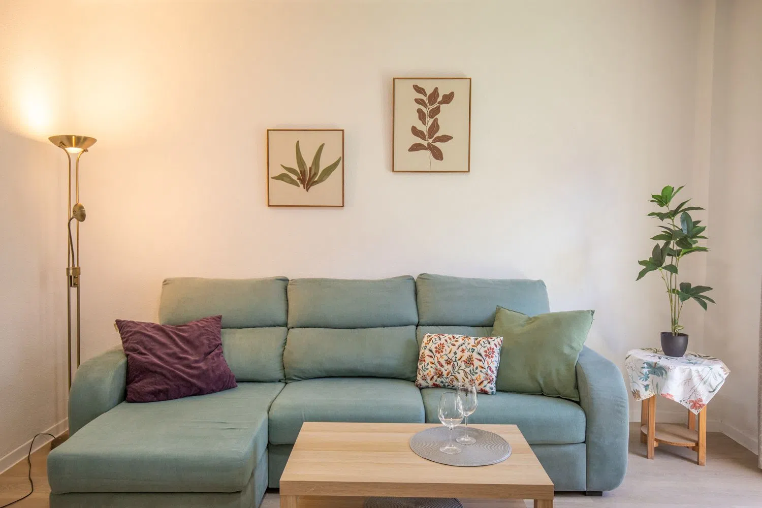 Piso en calle Deportista Benjamin Rodriguez, 1 - Foto 3