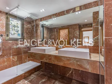 Chalet en Sant Cugat del Vallès - Foto 35