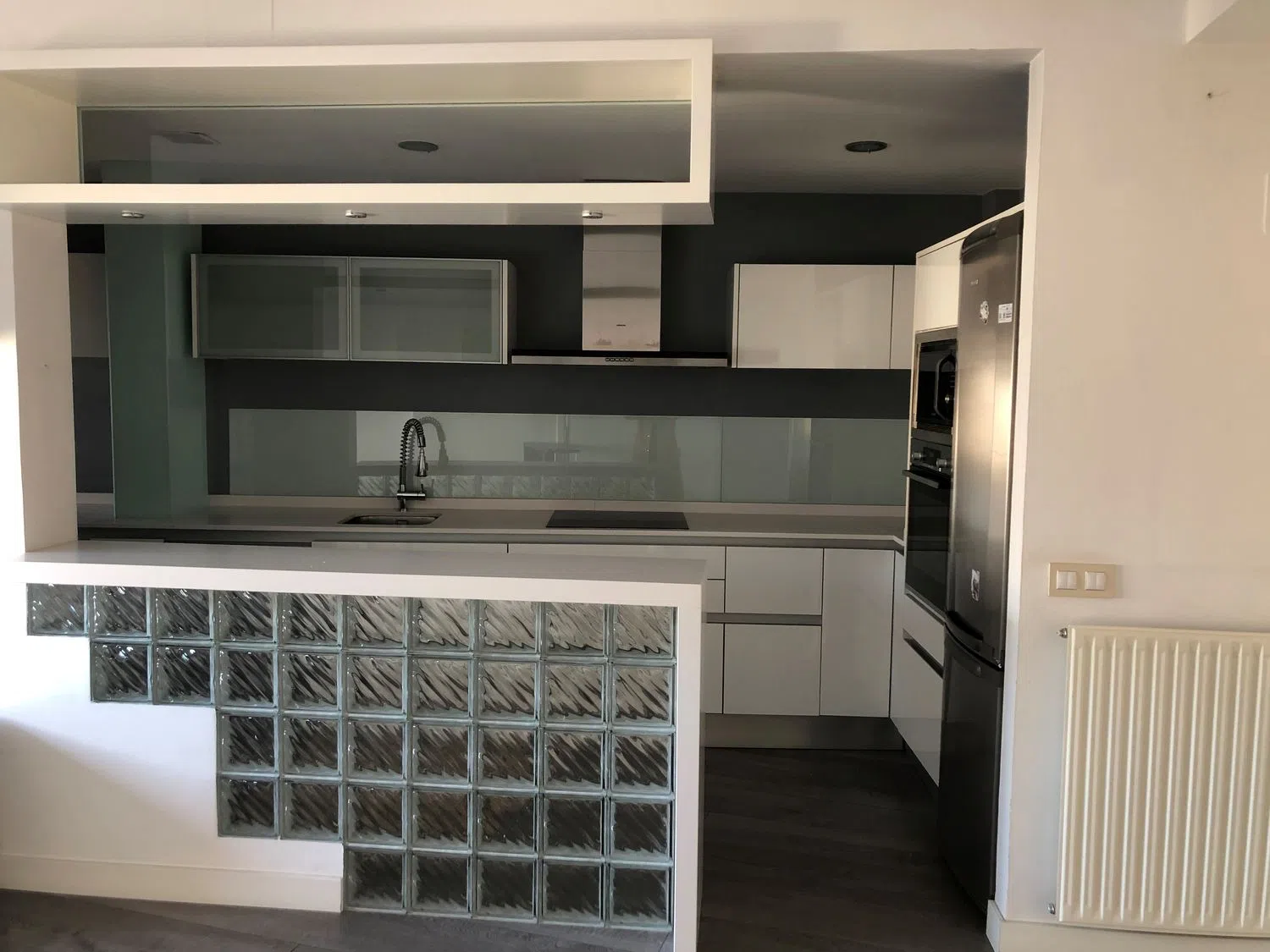 Piso en calle del Jacobeo, 13 - Foto 3