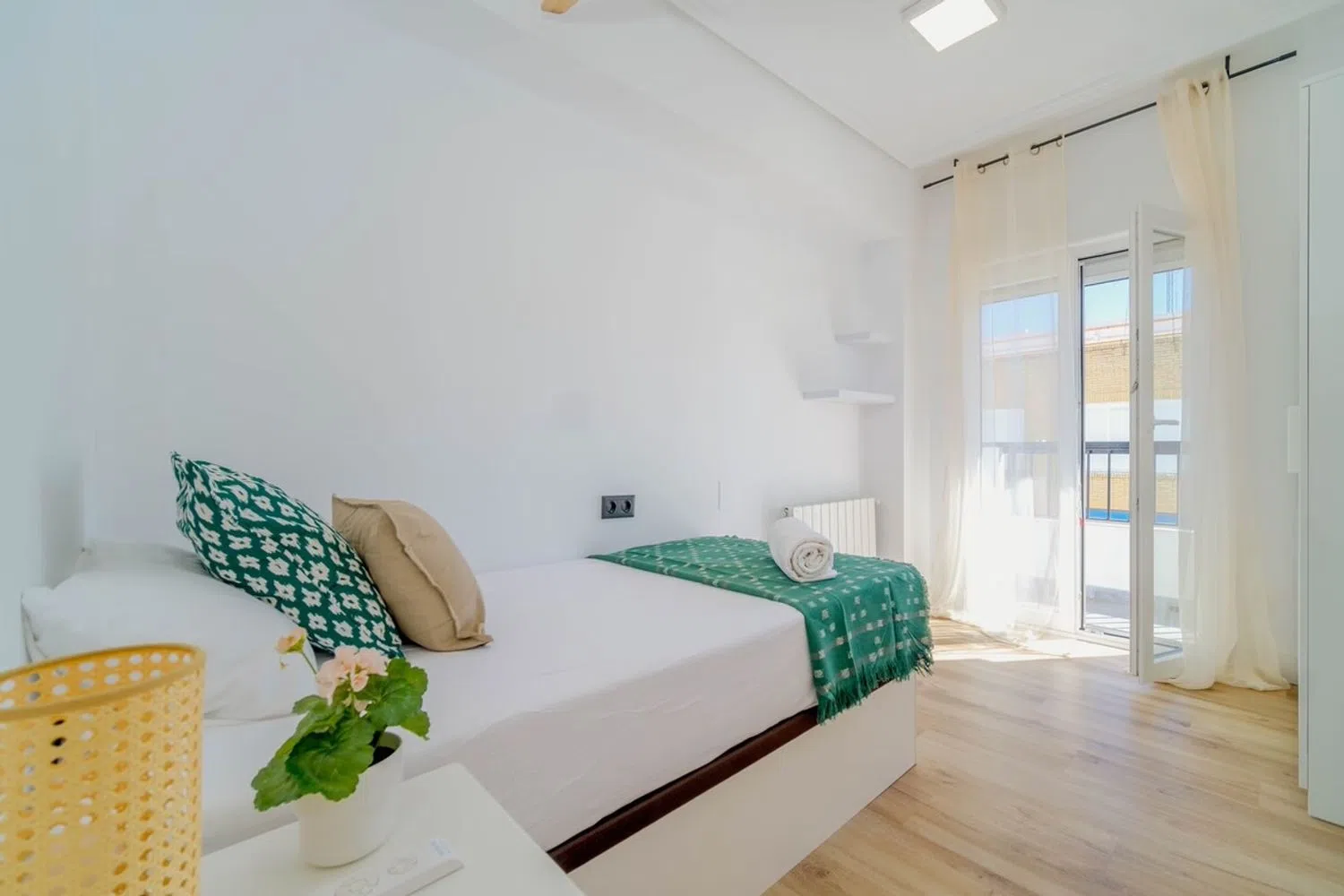 Piso en C. de la Dama d'Elx, 21 - Foto 12