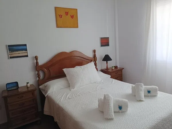 Piso en Tarifa - Foto 1