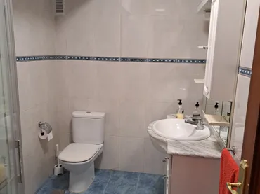 Piso en  Rúa de Fernando III o Santo 15 - Foto 24