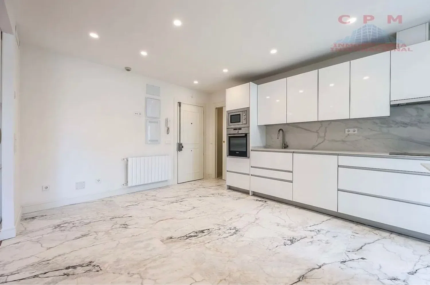 Piso en calle de Cardenal Marcelo Spínola, 48 - Foto 35