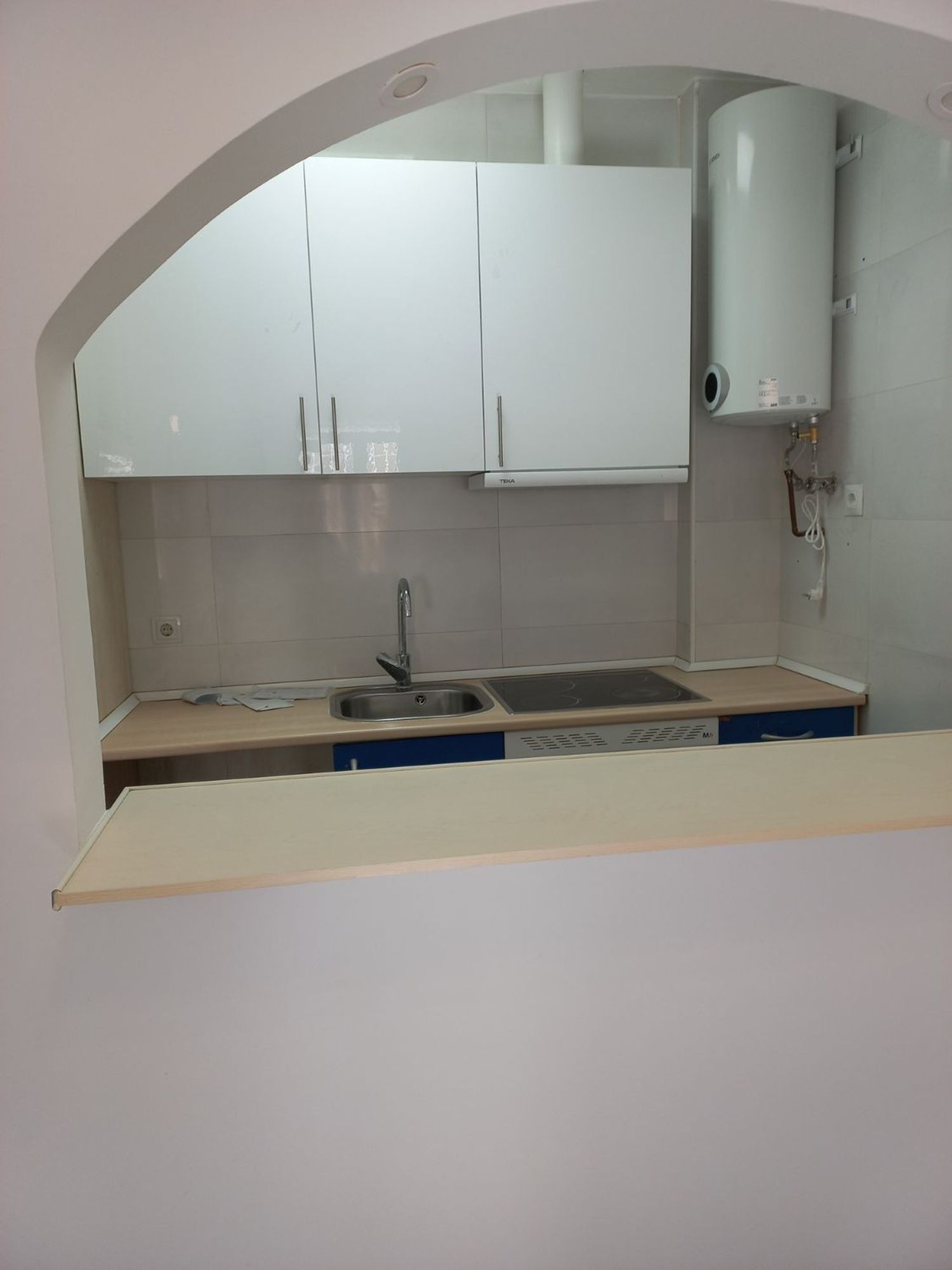 Piso en avenida de Rafael Alberti, 27 - Foto 9