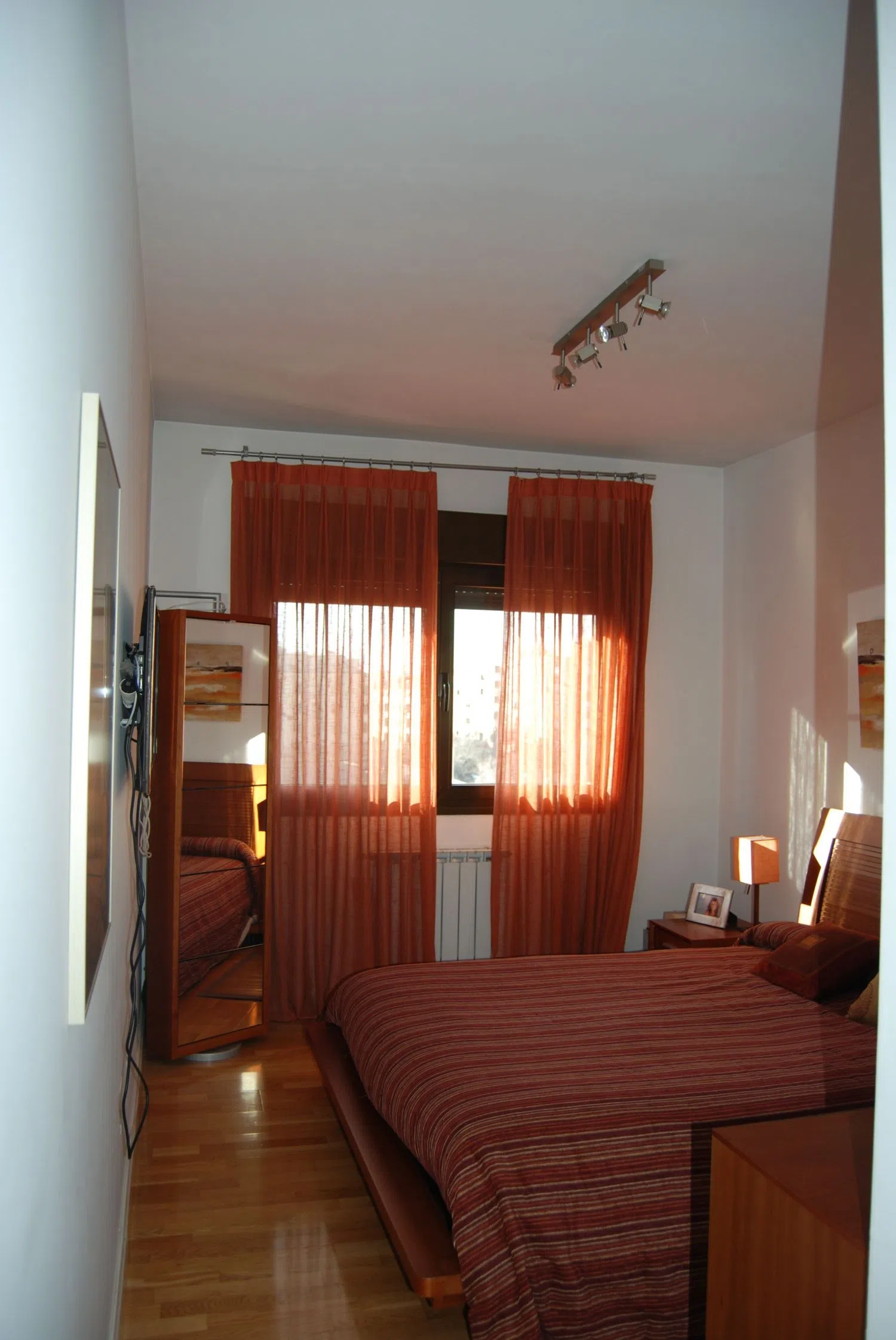 Piso en calle Palos de la Frontera, 42 - Foto 8