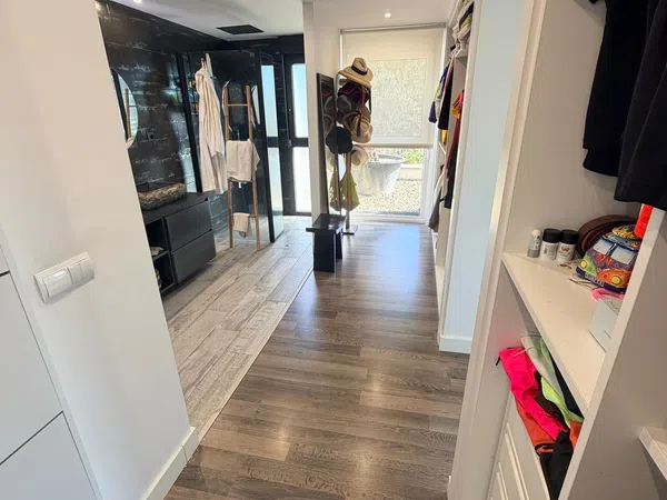 Casa o chalet independiente en Avenida del Lago, 18, Salud y Alegría - El Lago - Foto 14