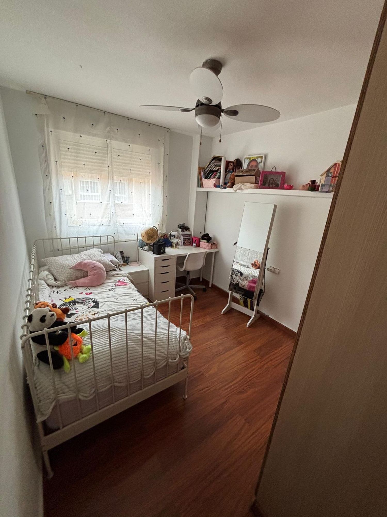 Piso en avenida Pintor Pedro Cano, 38 - Foto 1