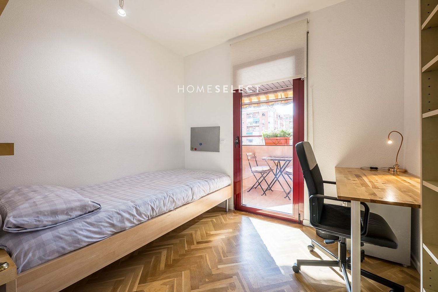 Dúplex en calle del Corazón de María - Foto 33