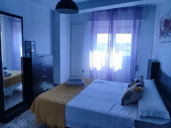 Piso en Calle San Juan Bosco, 115, Altamira - Oliveros - Barrio Alto, Altamira - Oliveros - Barrio Alto - Foto 10