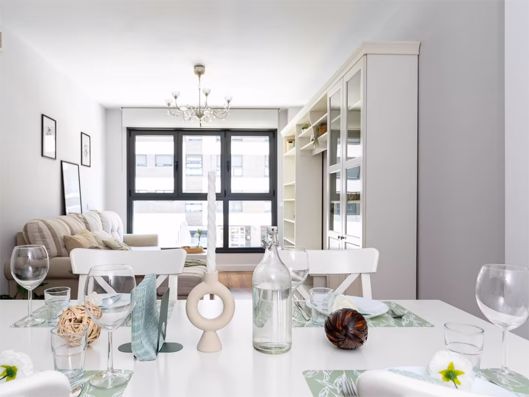 Piso en  Calle de Carlos y Guillermo Fernández Shaw 1 - Foto 4