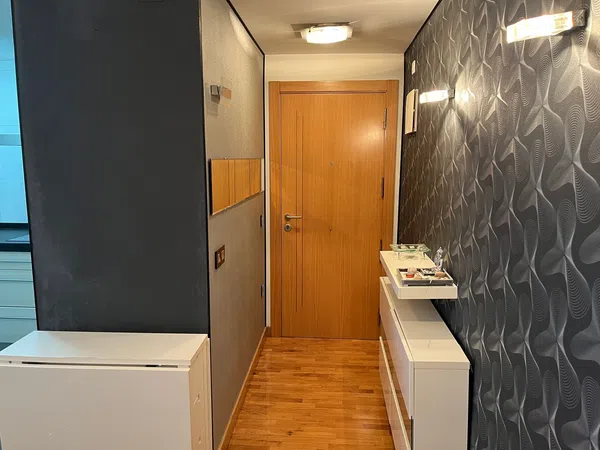 Piso en calle Francisco Javier Saenz de Oiza, 84 - Foto 7