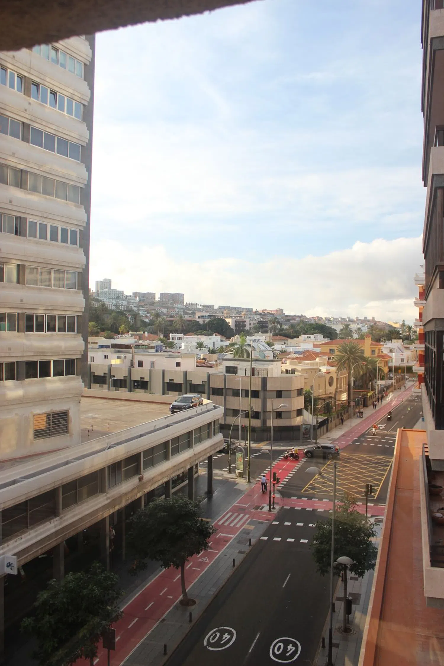 Piso en calle León y Castillo, 222 - Foto 2