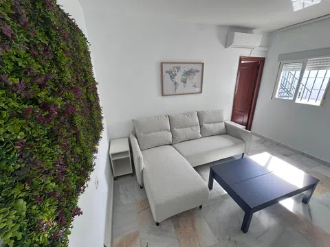 Ático en calle Divina Pastora, 15 - Foto 2