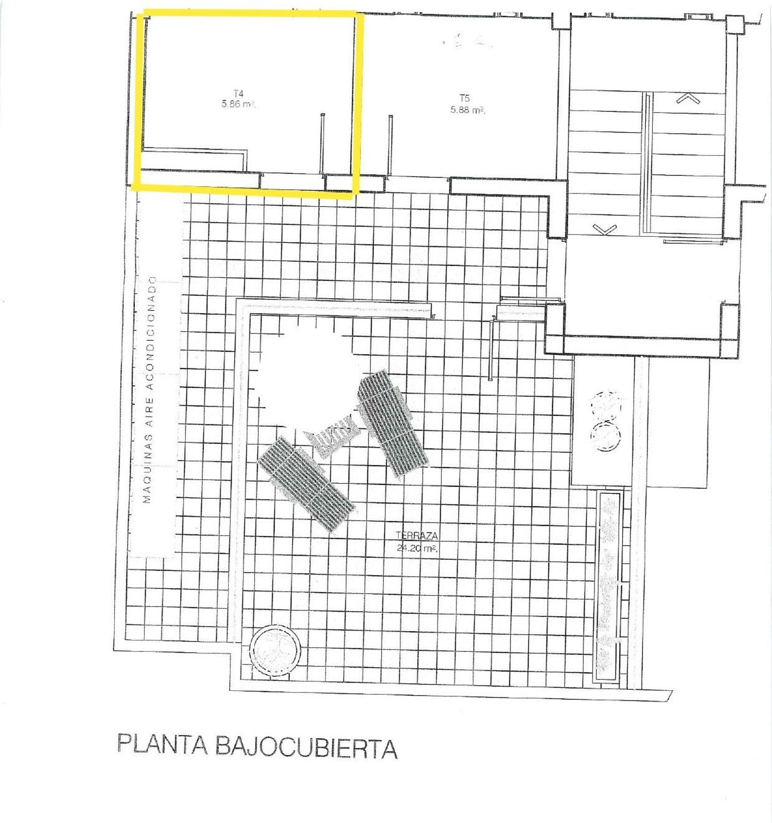Ático en Barrio Torrero, Barrio Torrero - Foto 39
