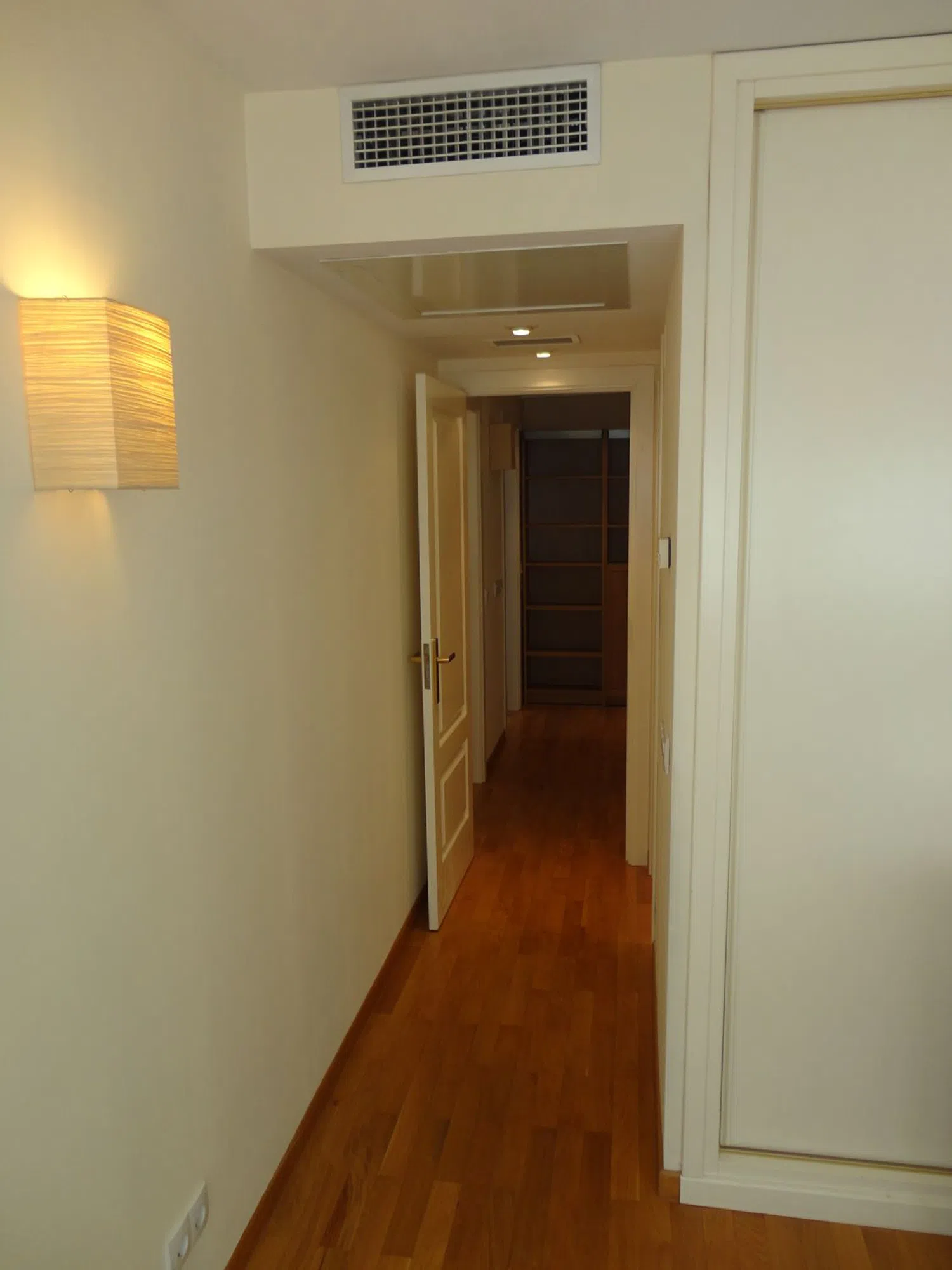 Piso en plaza Ciudad de Viena, 6 - Foto 17