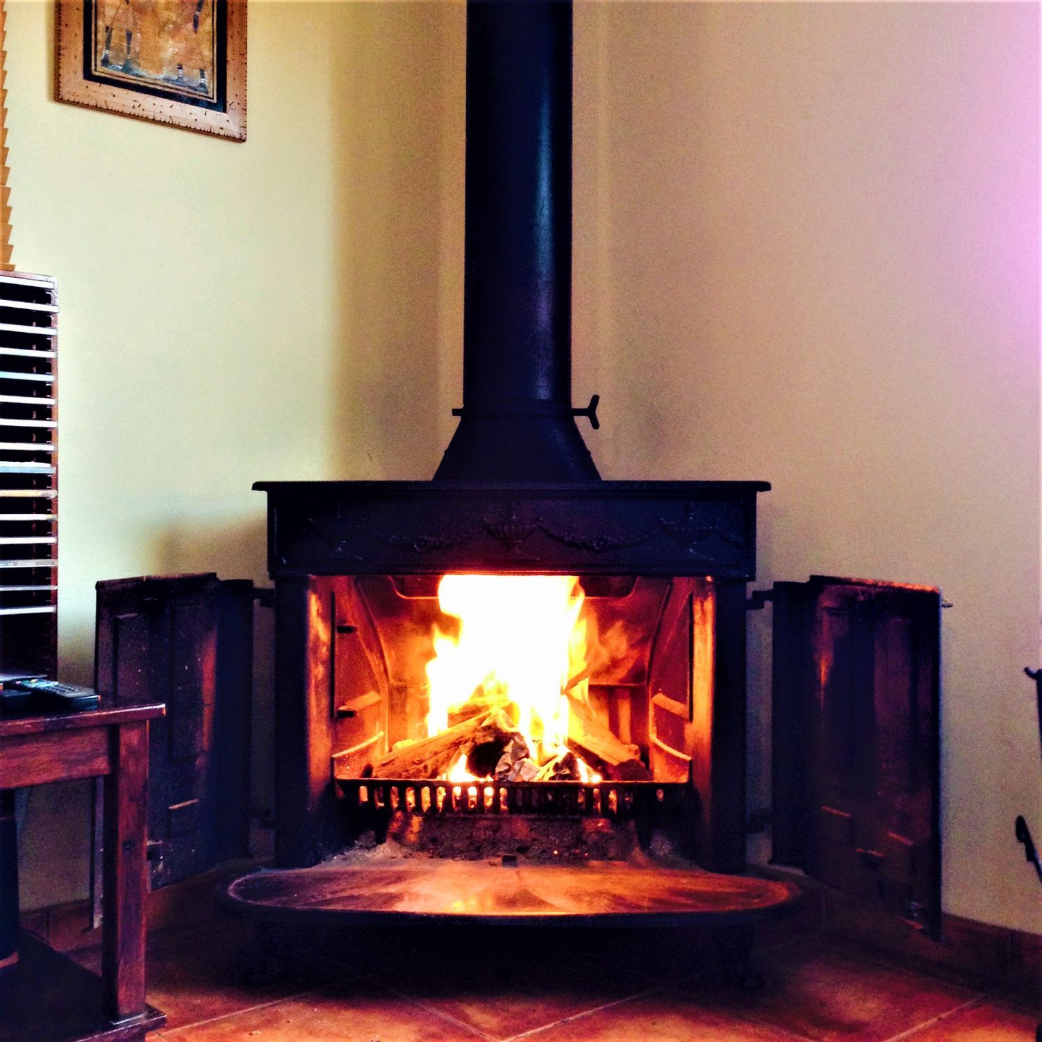 Casa rural en Lugar Pinar de Ojeda, 22 - Foto 25