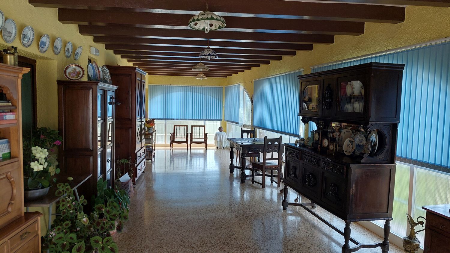 Casa o chalet independiente en Camino Vial, 26 - Foto 8
