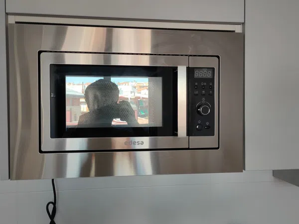 Piso en calle Juan Carlos I, 11 - Foto 5