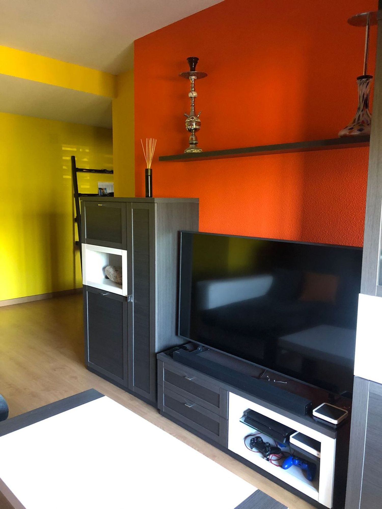 Piso en calle de Aragón, 2 - Foto 4