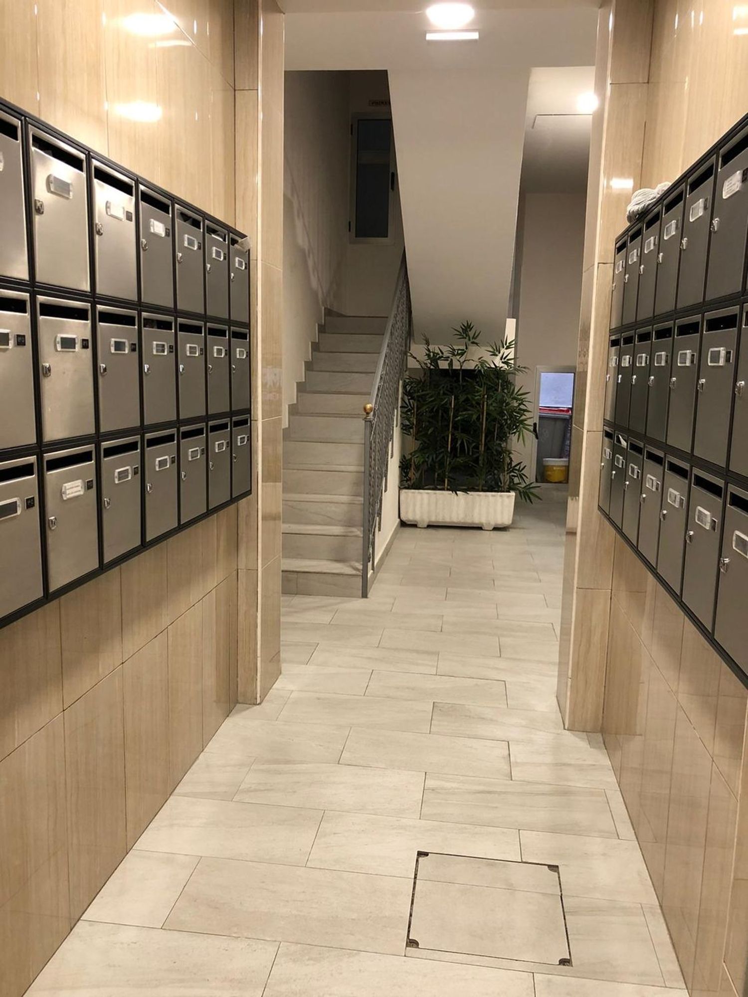 Estudio en paseo de las delicias, 123 - Foto 3