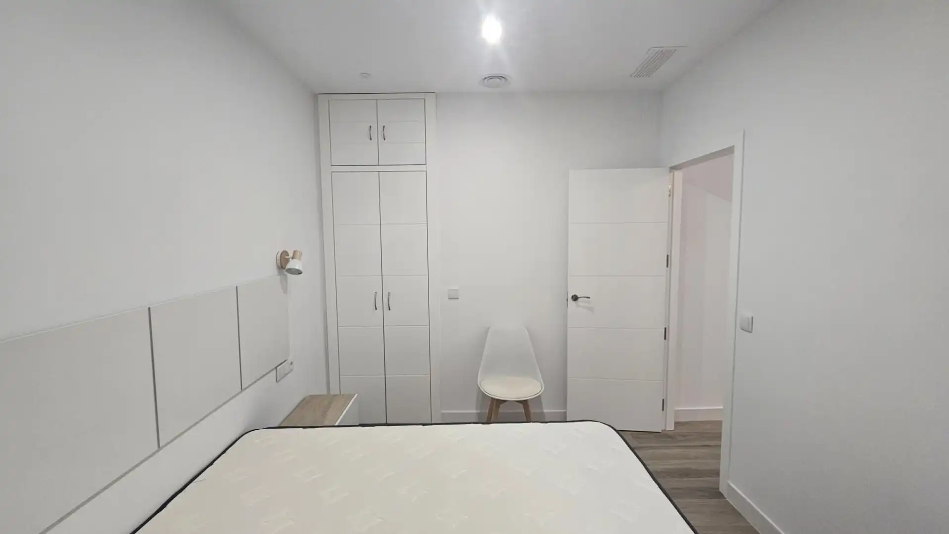 Piso en  Calle Hermano Juan Fernández 1 - Foto 9