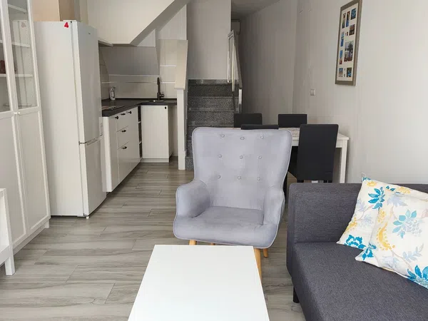 Piso en Calle Tenerias, 9 - Foto 1
