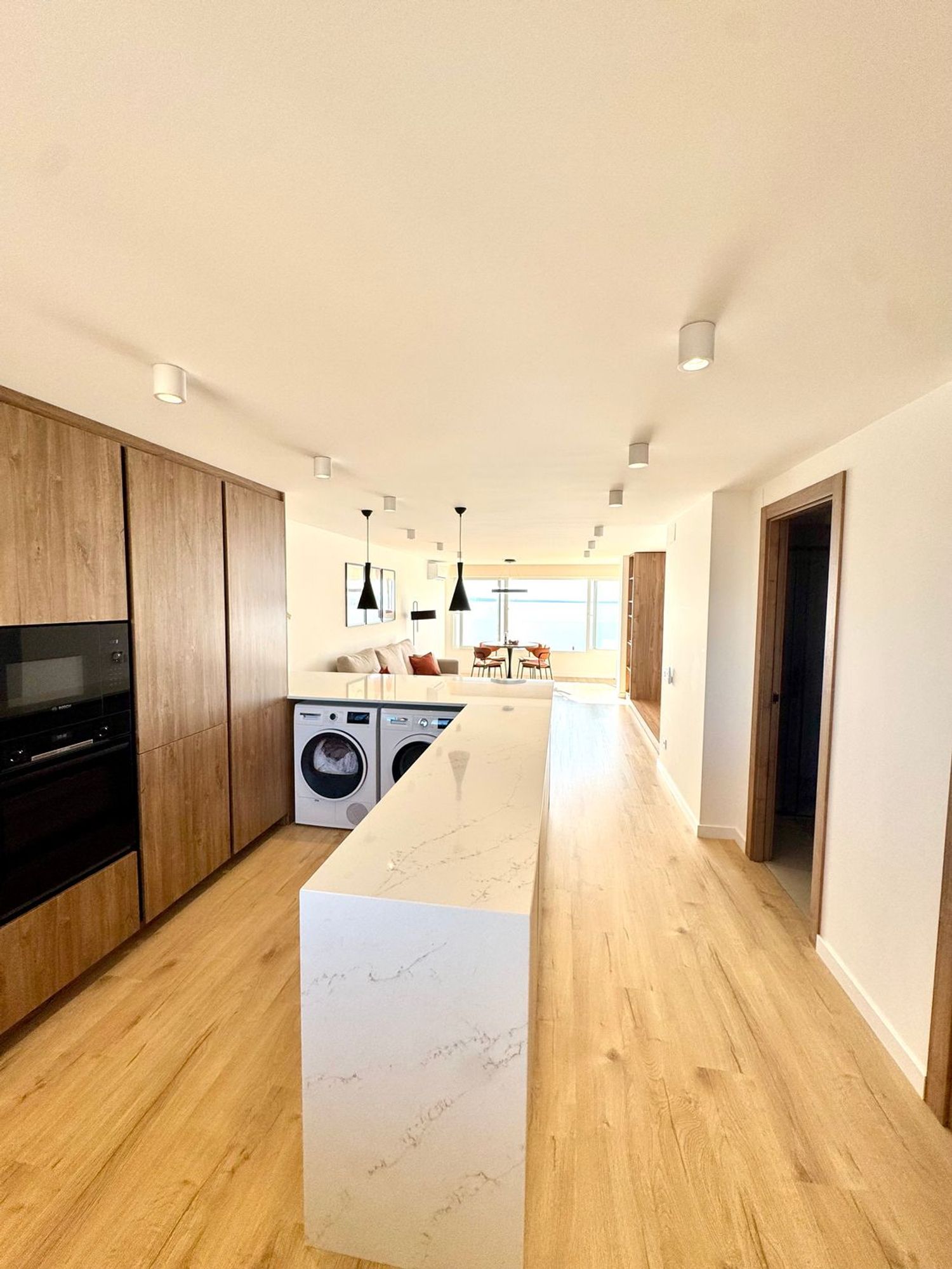Piso en Avenida de la Costa Blanca, 22, Cabo de las Huertas, Alicante / Alacant - Foto 11