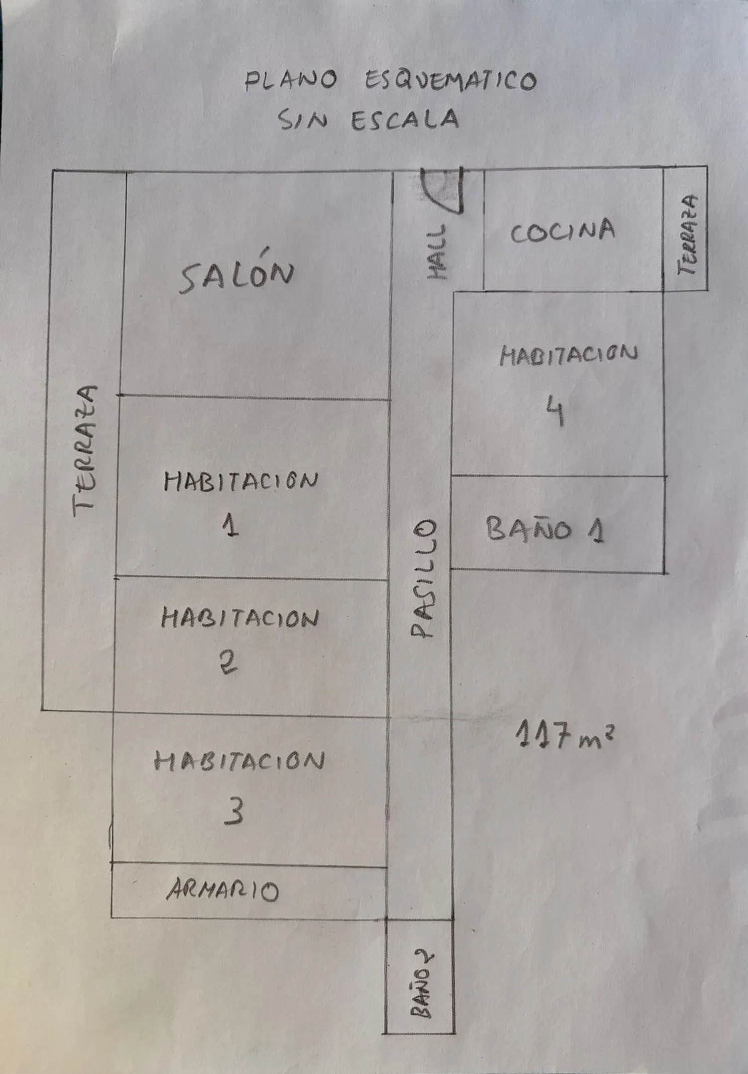 Piso en Barrio Villaverde Alto - Foto 18